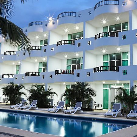 Costa Madero Resort Лос-Айяла Экстерьер фото