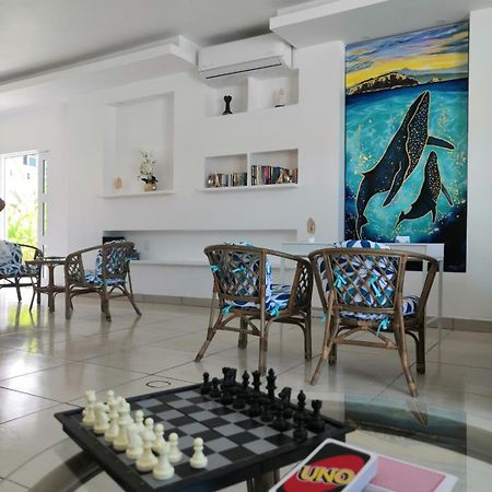 Costa Madero Resort Лос-Айяла Экстерьер фото