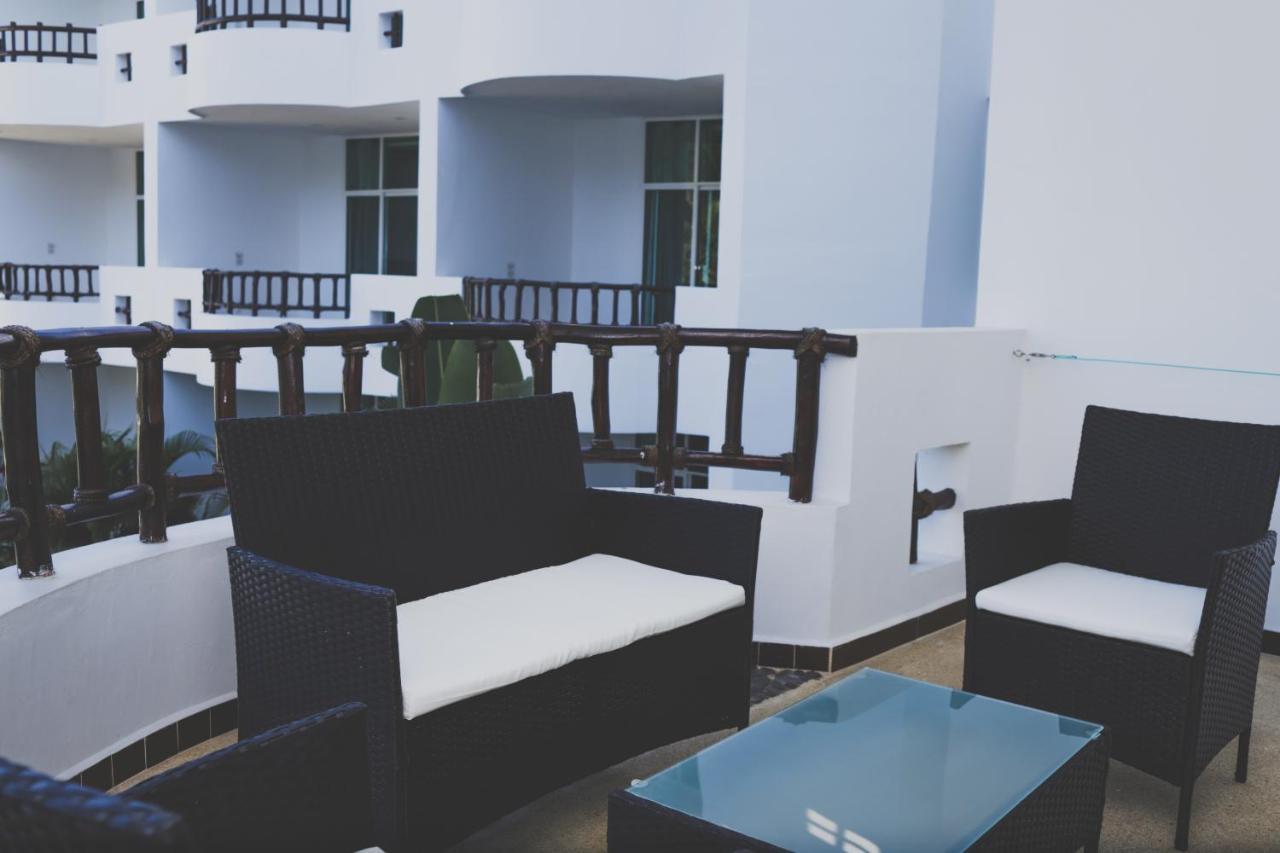 Costa Madero Resort Лос-Айяла Экстерьер фото