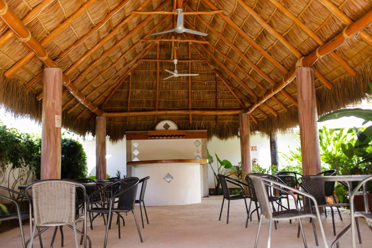 Costa Madero Resort Лос-Айяла Экстерьер фото