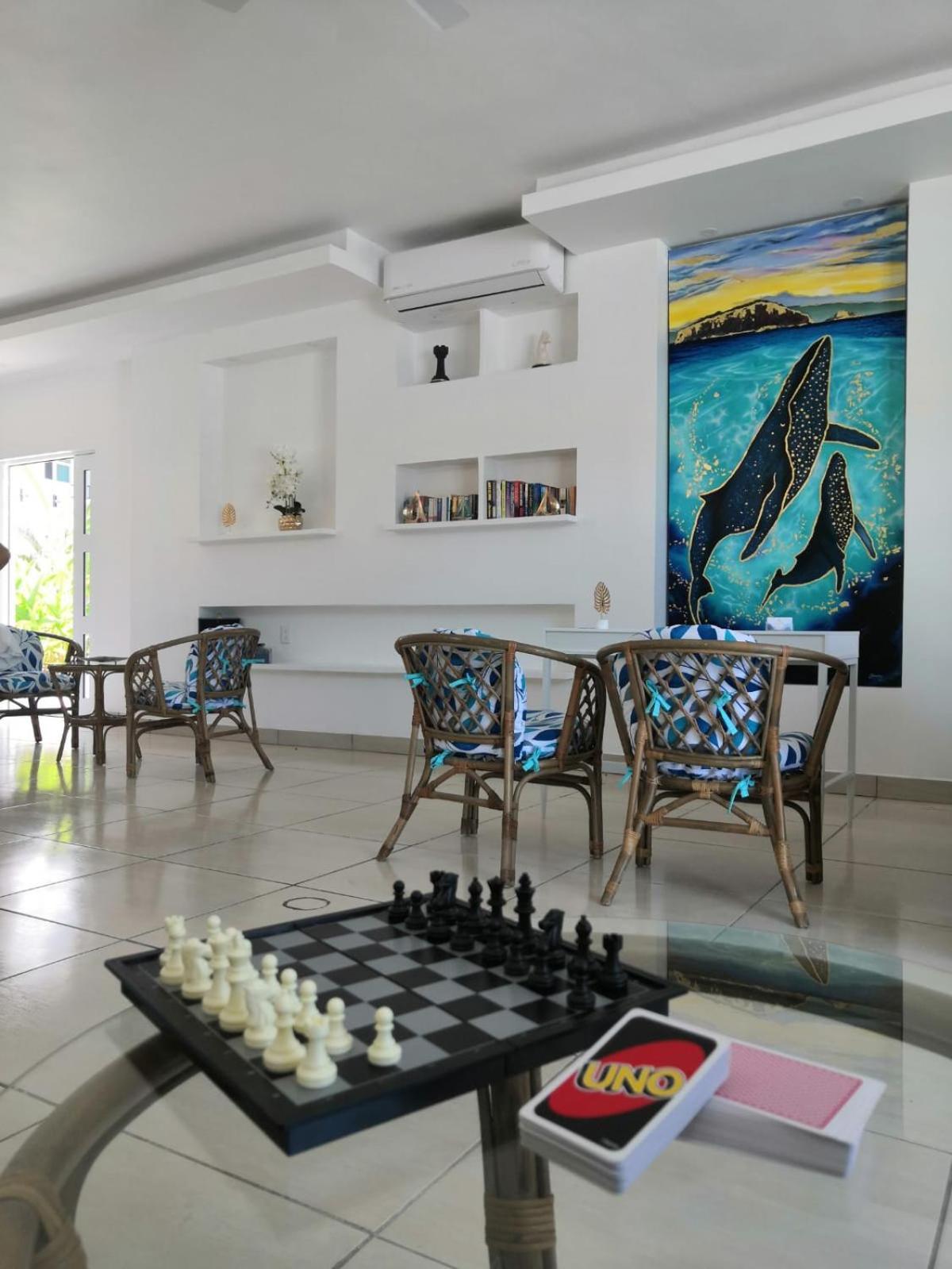 Costa Madero Resort Лос-Айяла Экстерьер фото